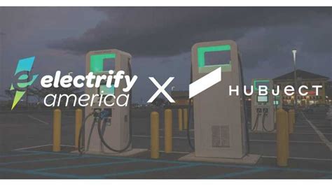 electrify america rfid card|electrify America plug and charge.